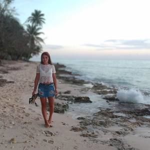 Meet your Posher, Amanda